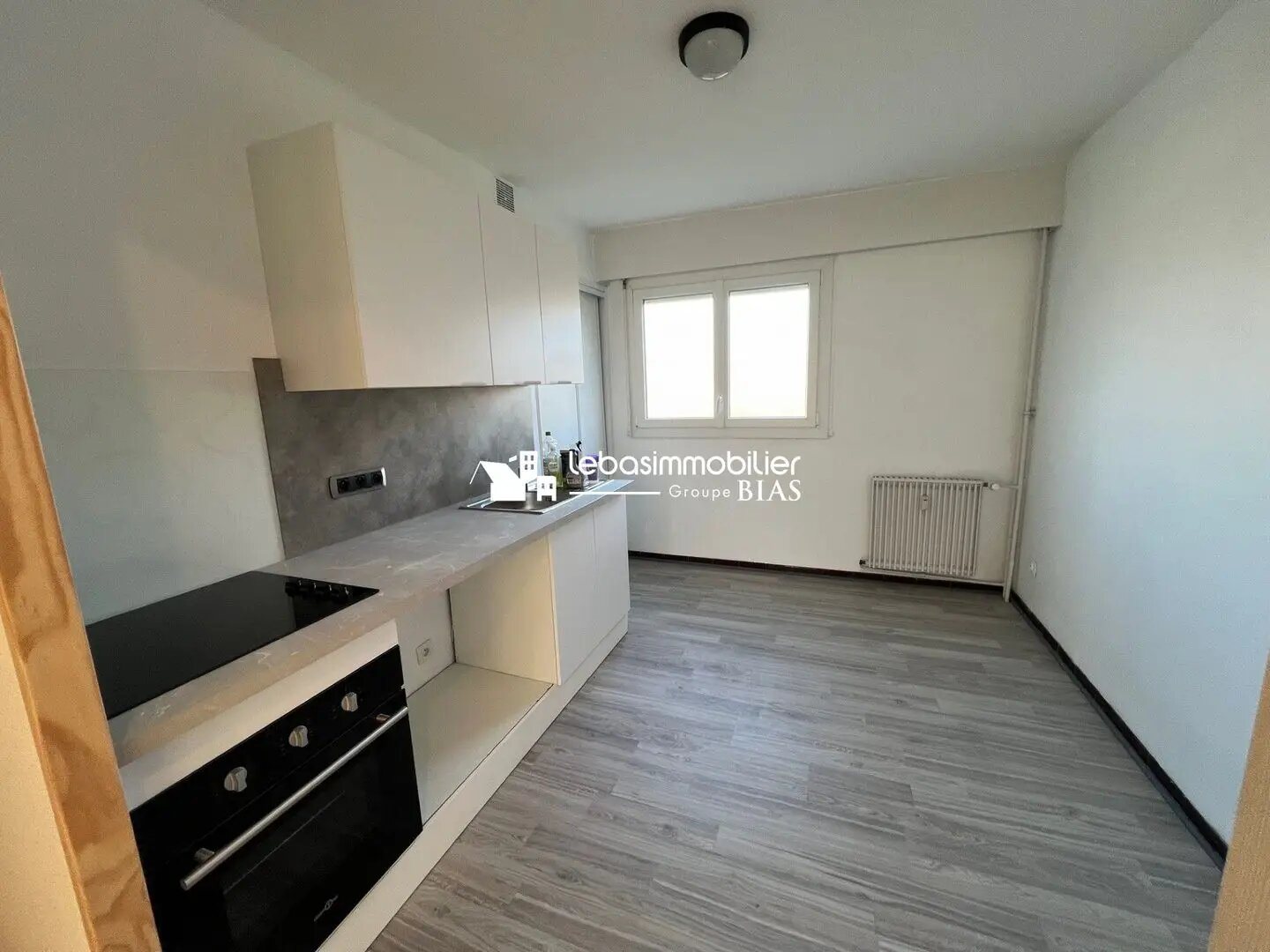 Appartement à vendre, 68m², Yvetot