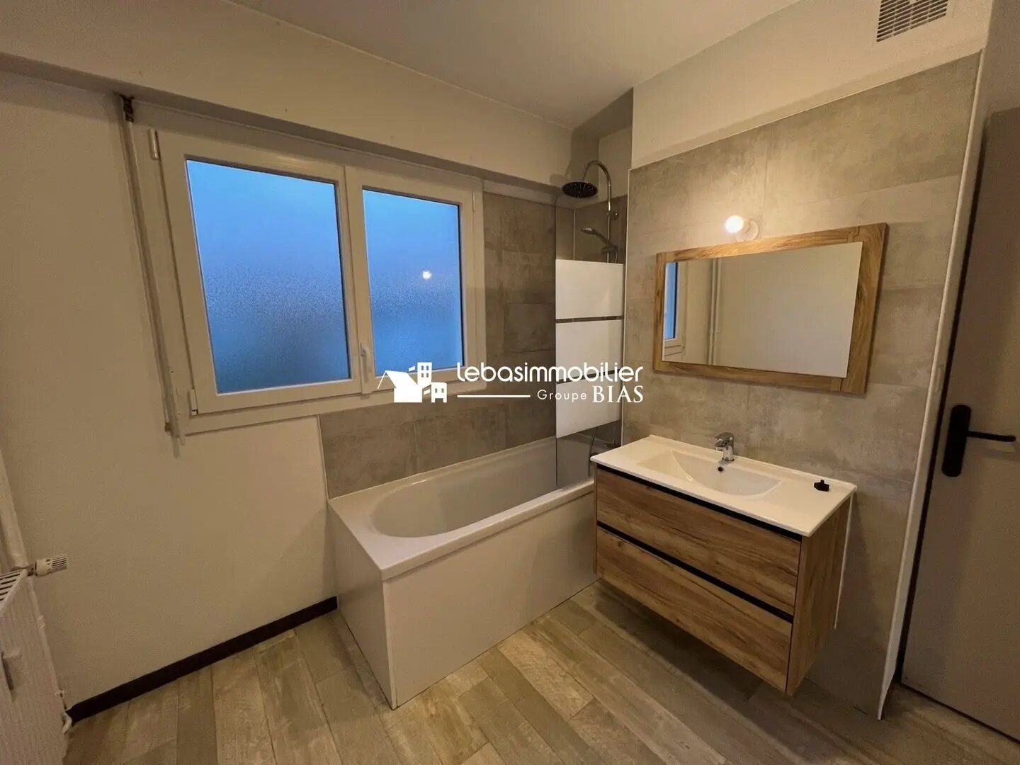 Appartement à vendre, 68m², Yvetot