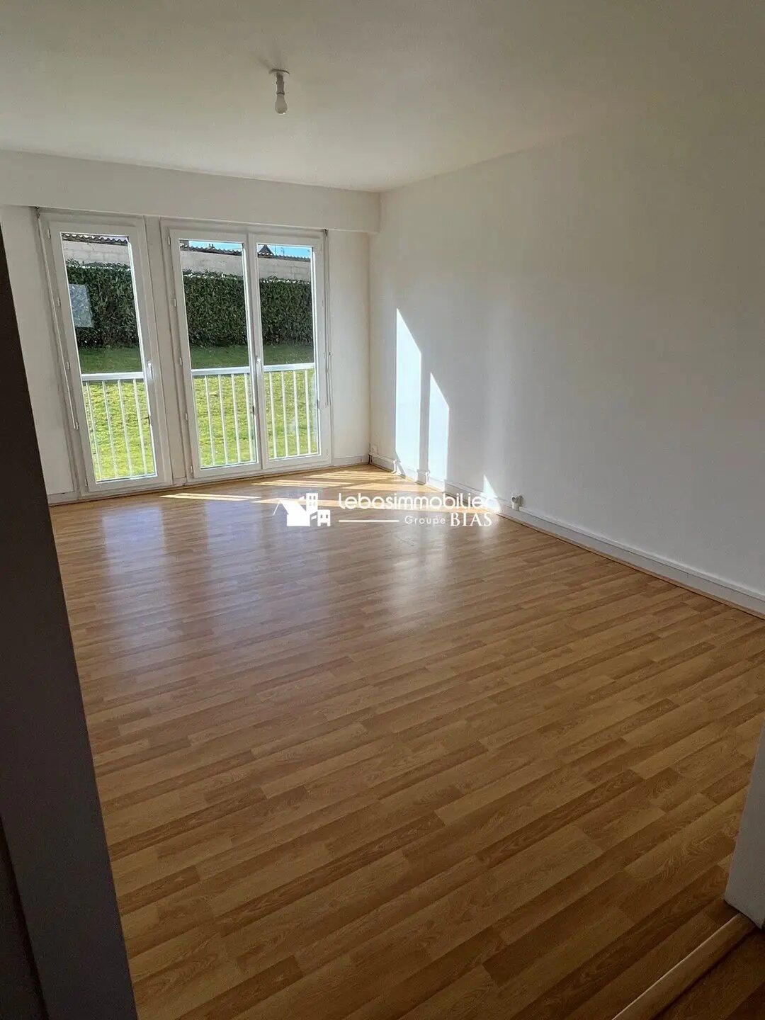 Appartement à vendre, 68m², Yvetot