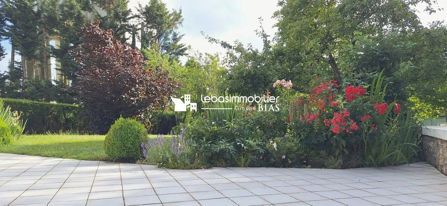 Maison à vendre, 150m², Yvetot