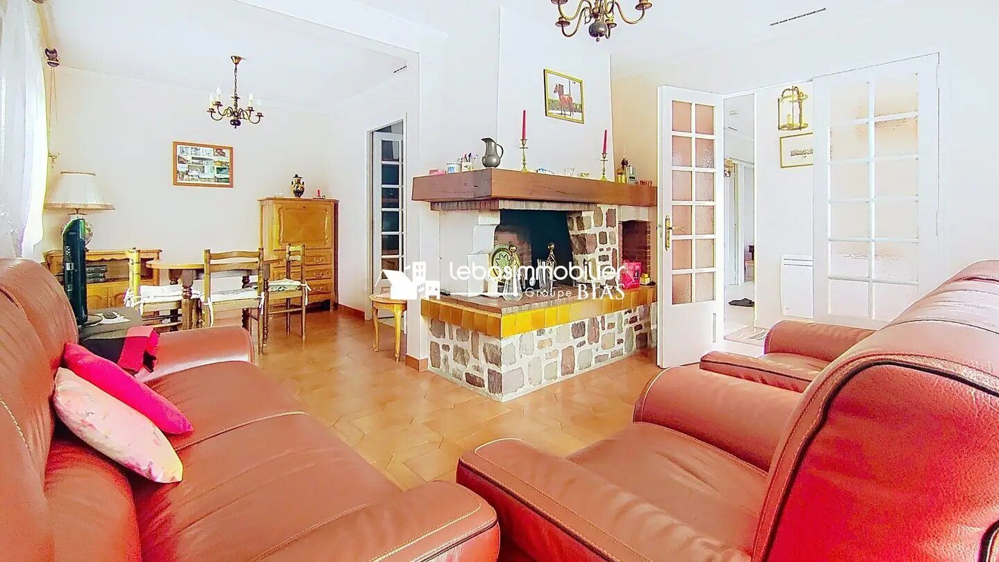 Maison à vendre, 115m², Yerville