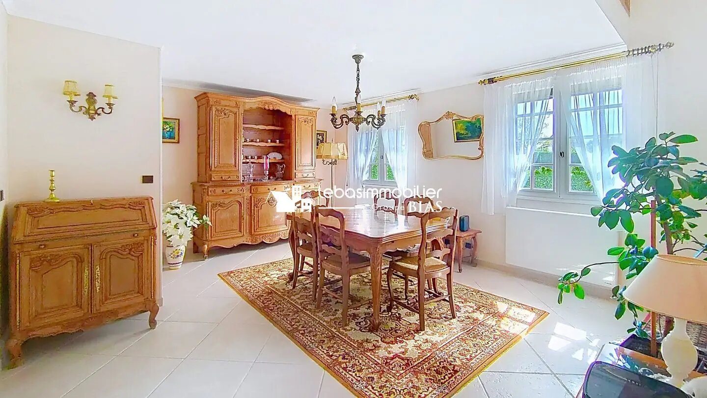 Maison à vendre, 115m², Yerville
