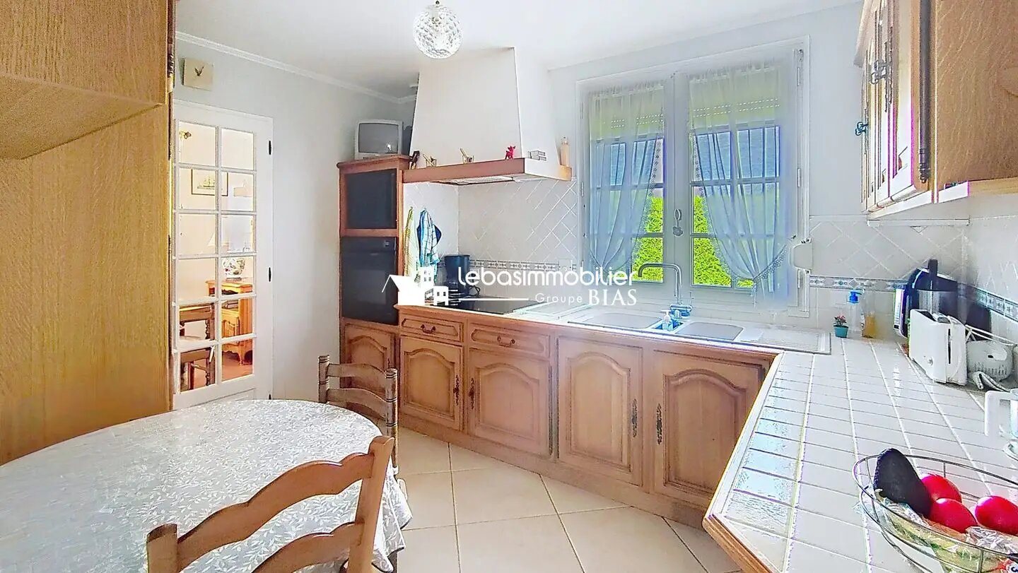 Maison à vendre, 115m², Yerville