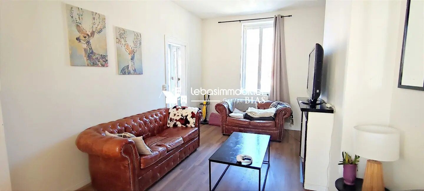 Maison à vendre, 113m², Ourville-en-Caux