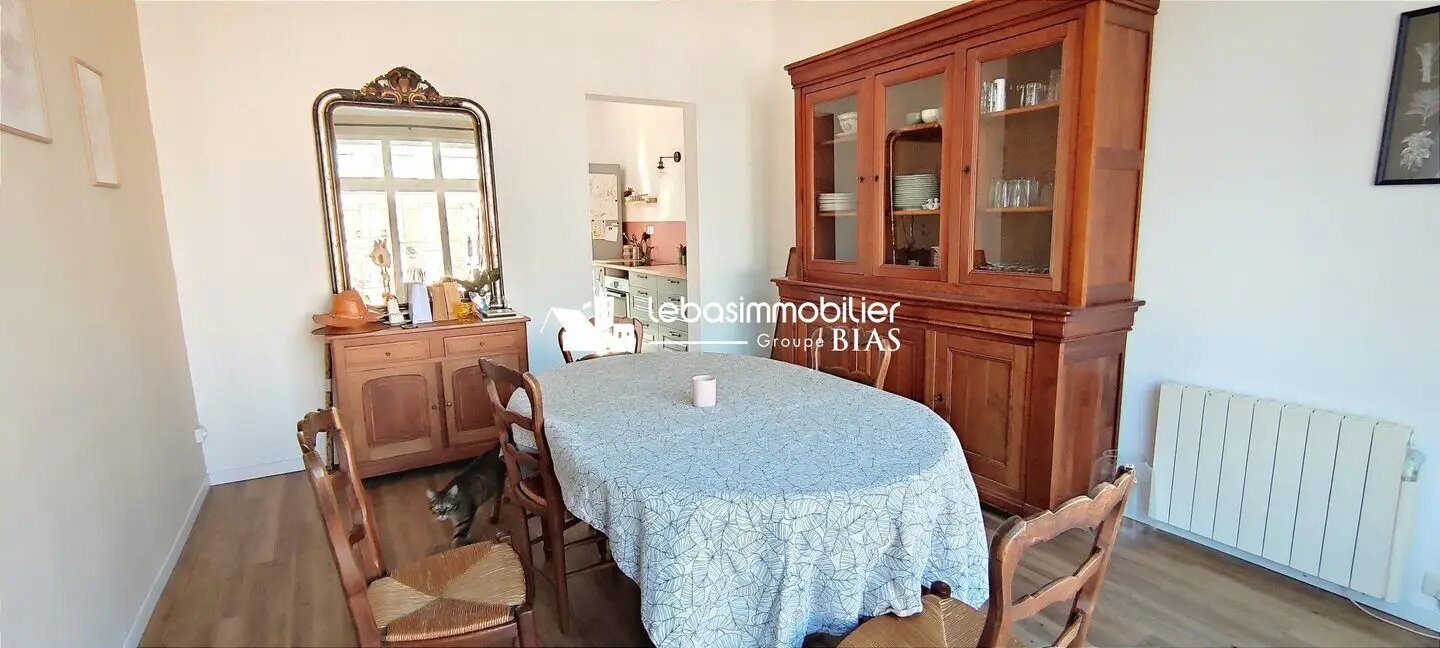 Maison à vendre, 113m², Ourville-en-Caux