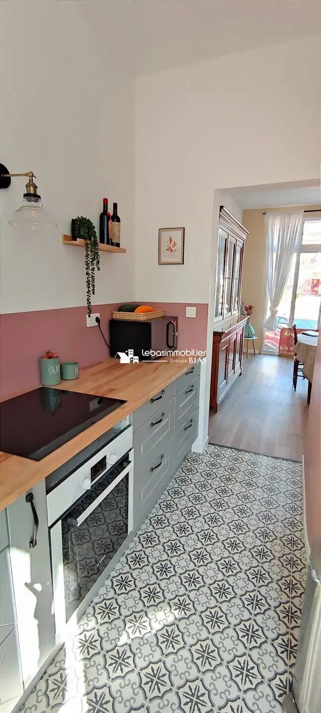 Maison à vendre, 113m², Ourville-en-Caux