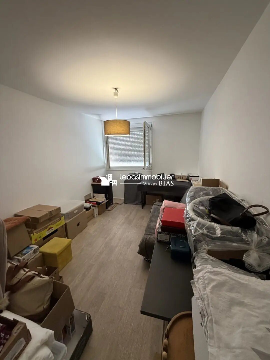 Appartement à louer, 79m², Yvetot