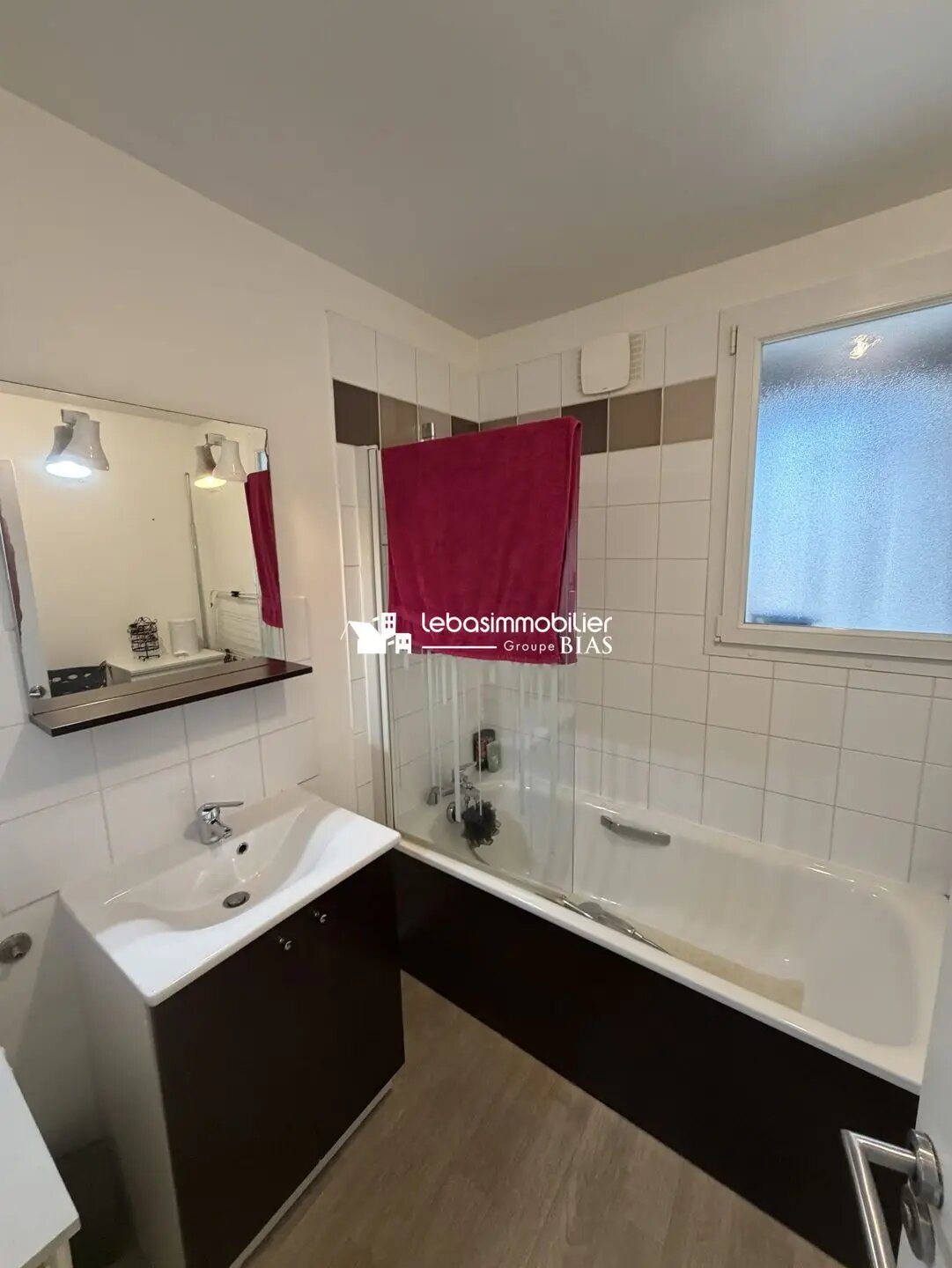 Appartement à louer, 79m², Yvetot