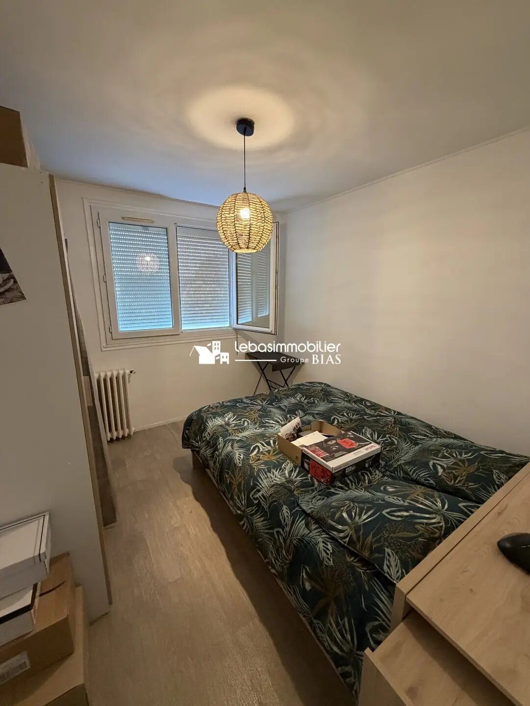 Appartement à louer, 79m², Yvetot