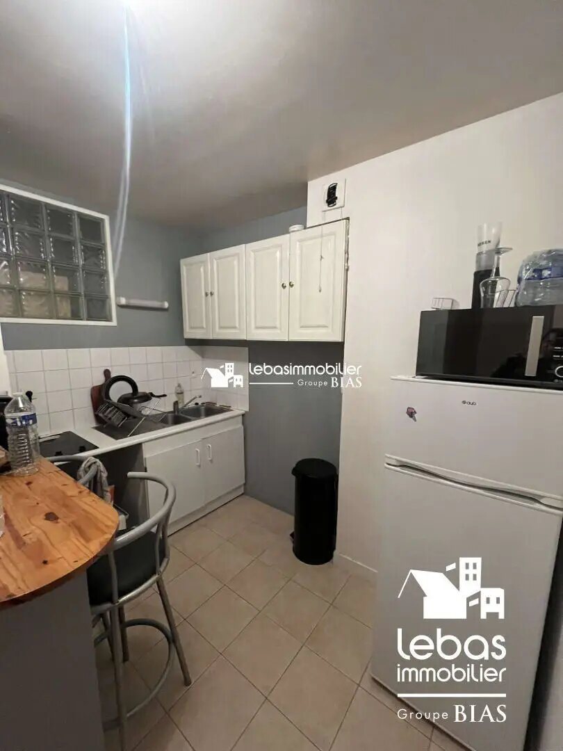 Appartement à louer, 38m², Yvetot