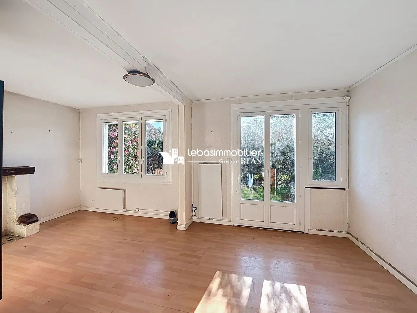 Maison à vendre, 86m², Berville-en-Caux