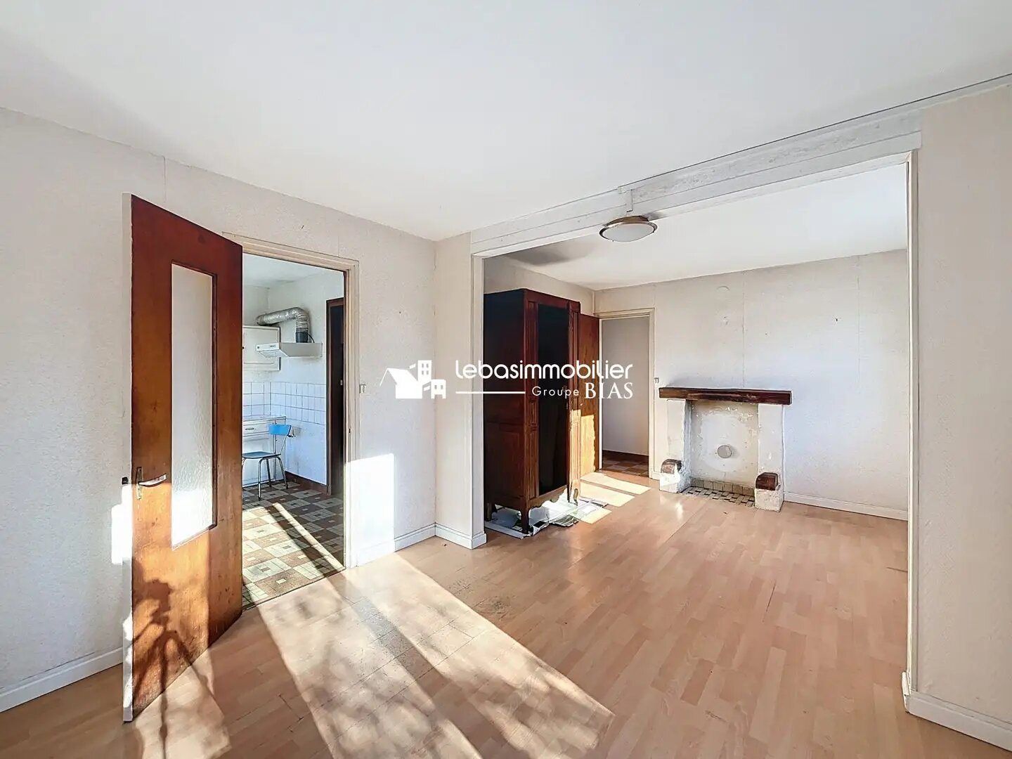 Maison à vendre, 86m², Berville-en-Caux