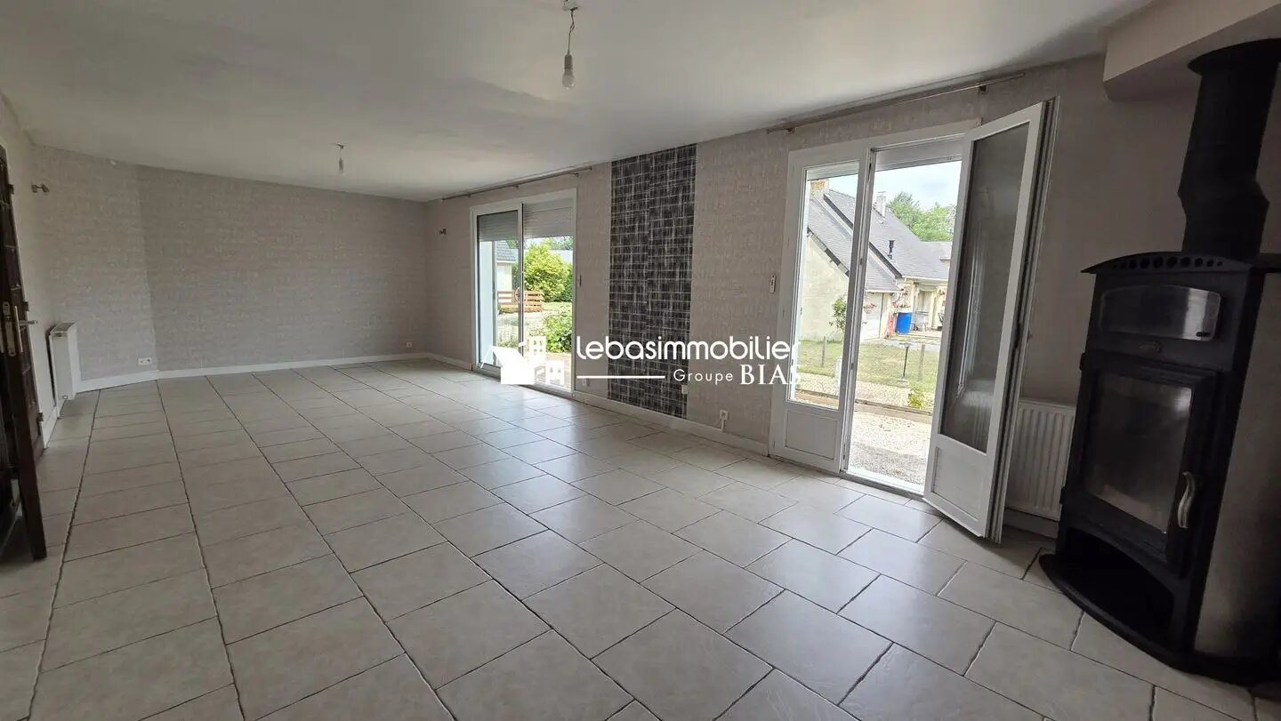 Maison à vendre, 152m², Yerville