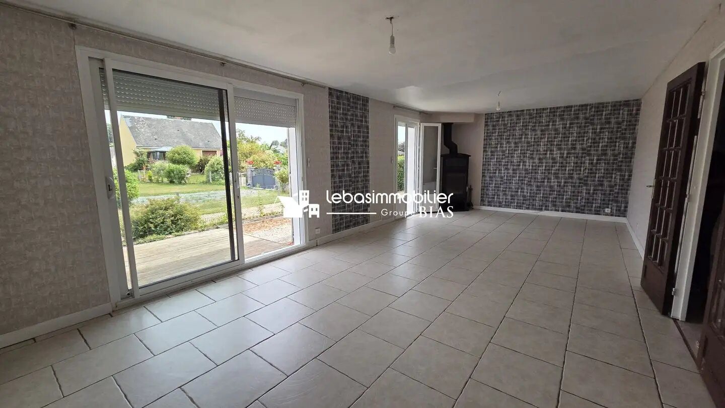 Maison à vendre, 152m², Yerville
