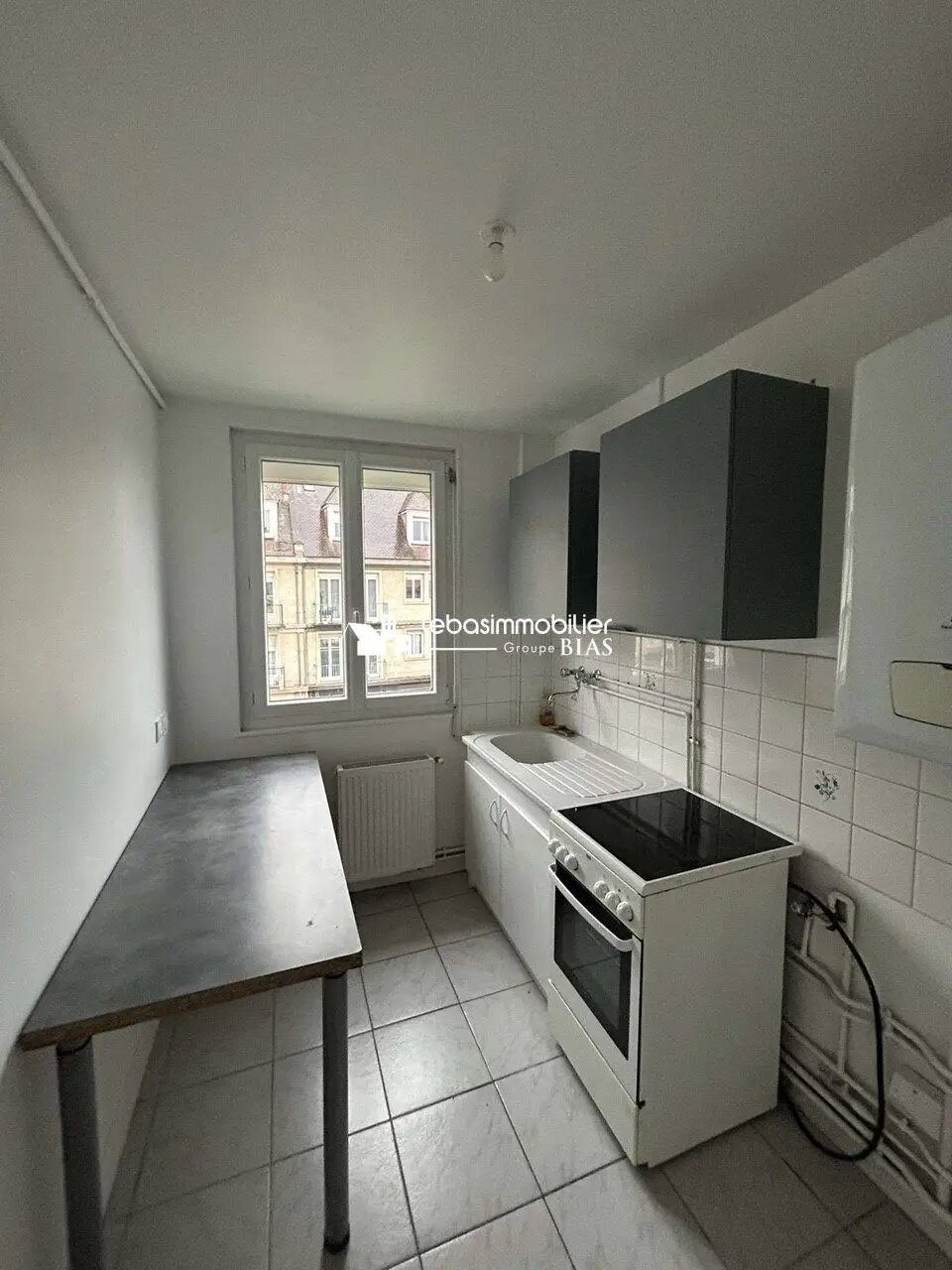 Appartement à louer, 49m², Yvetot