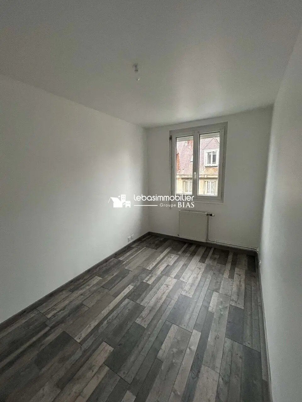 Appartement à louer, 49m², Yvetot