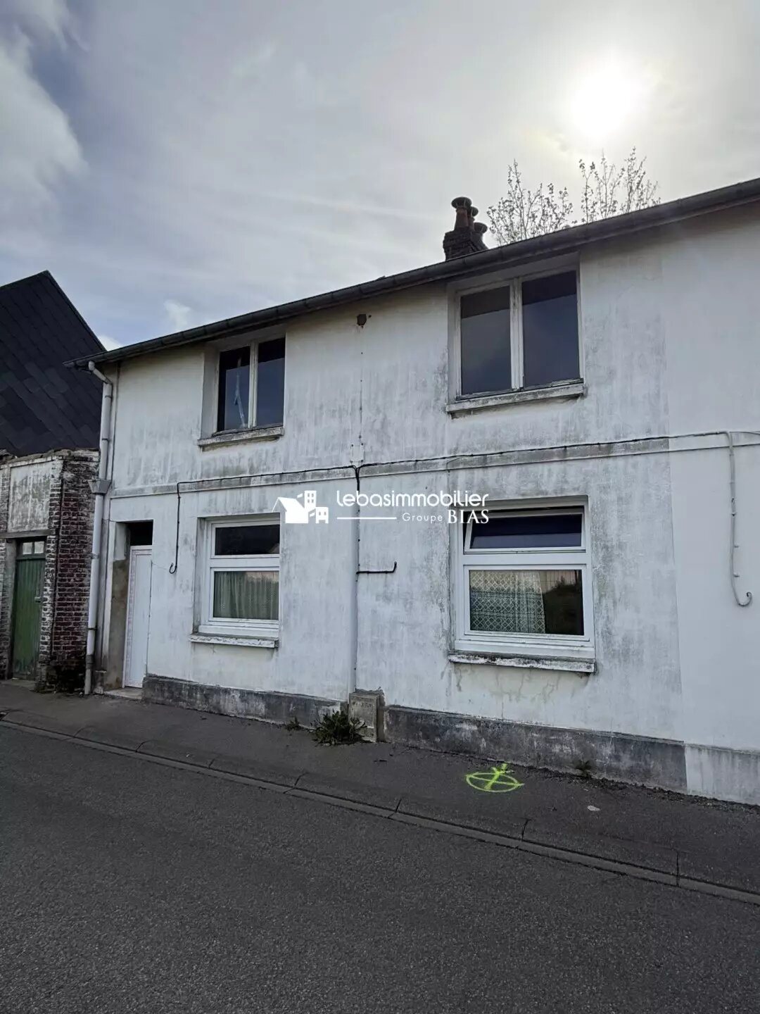 Maison à vendre, 73m², Yvetot