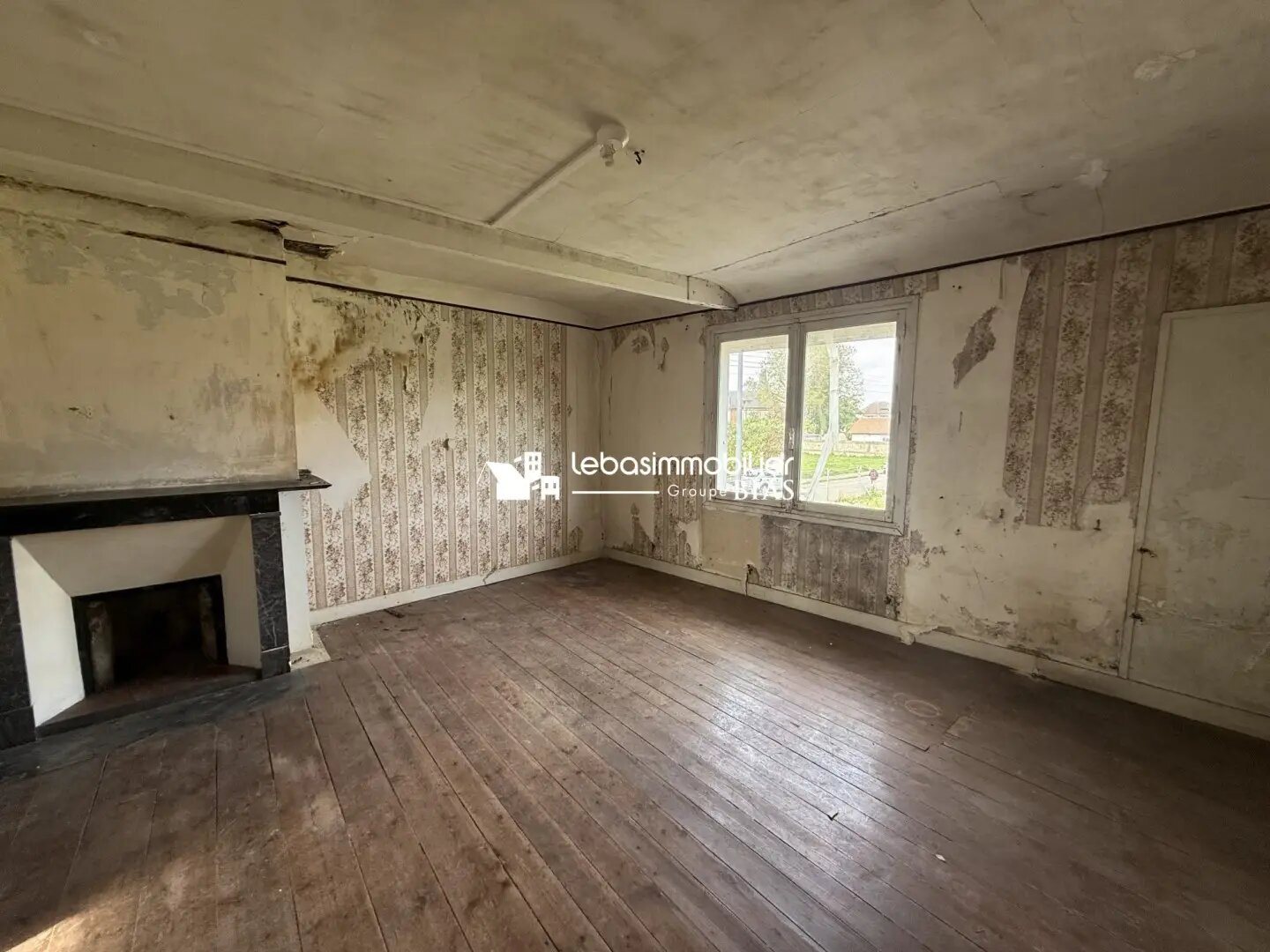 Maison à vendre, 73m², Yvetot