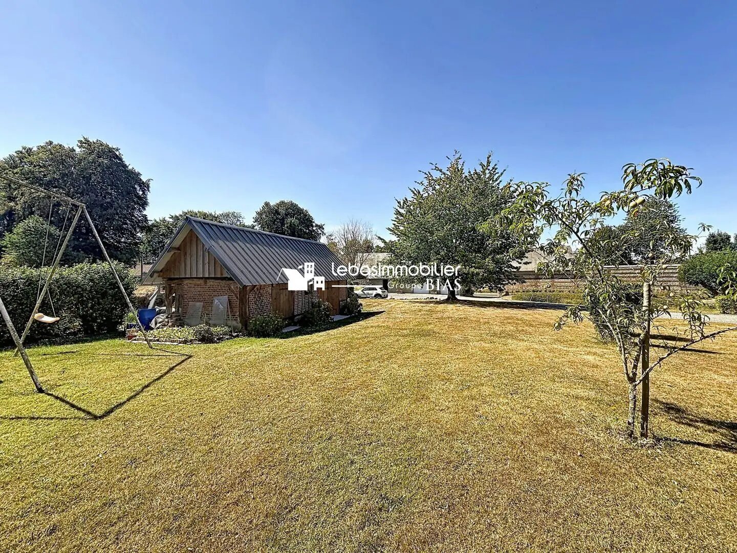 Maison à vendre, 160m², Yvetot