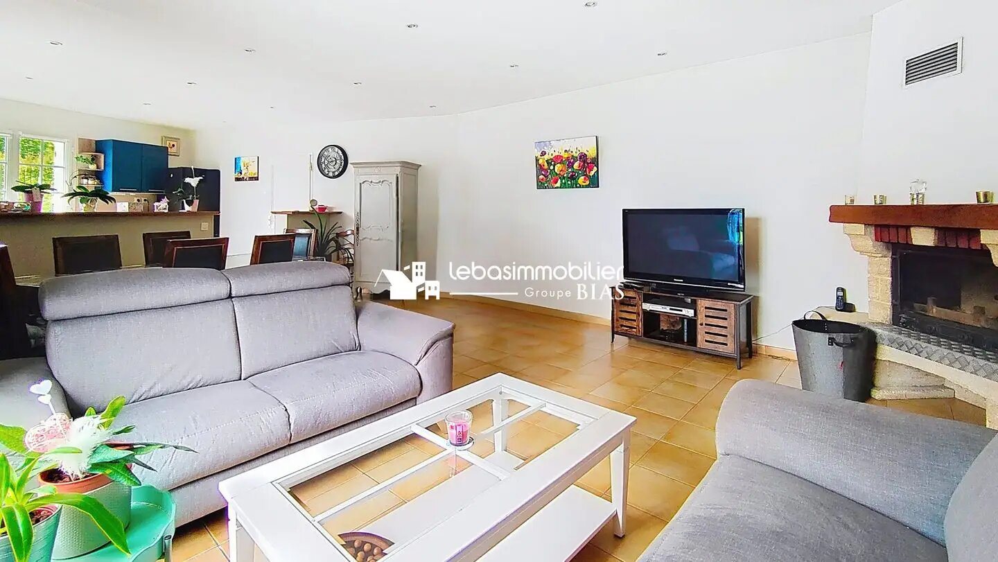 Maison à vendre, 101m², Yerville
