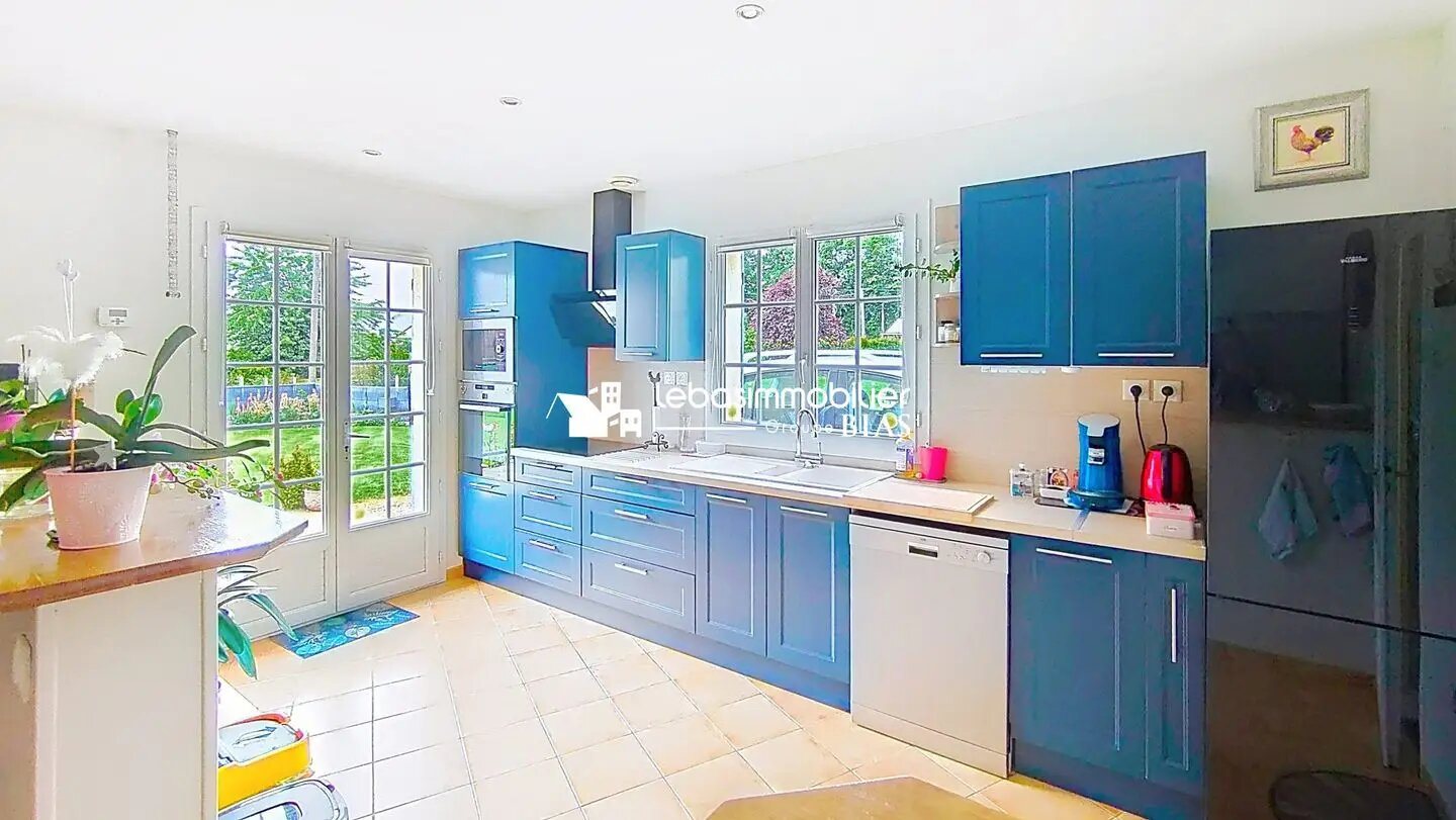 Maison à vendre, 101m², Yerville