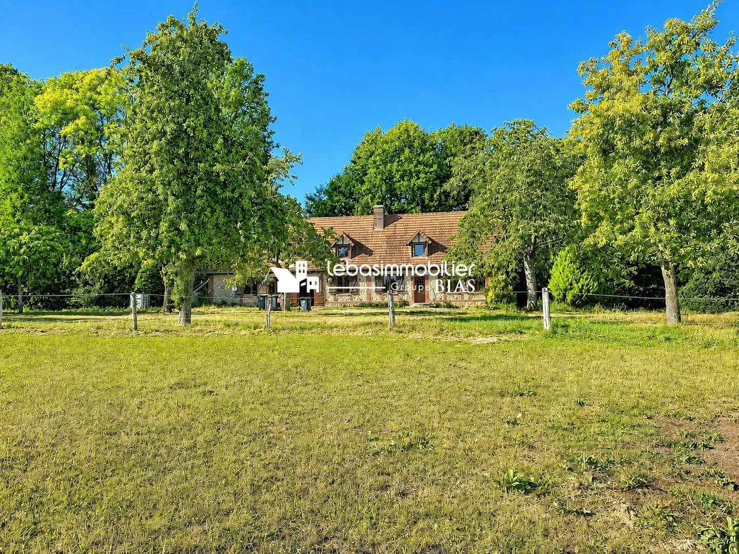 Maison à vendre, 138m², Yvetot