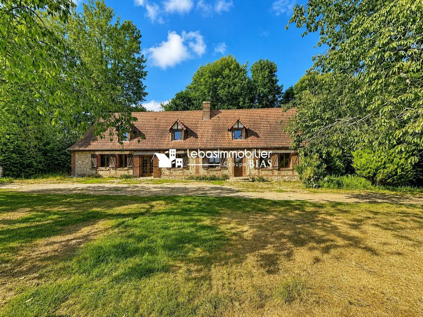 Maison à vendre, 138m², Yvetot