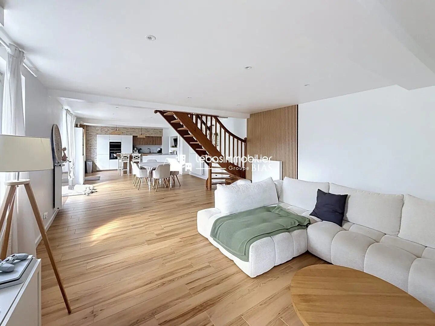 Maison à vendre, 152m², Yvetot