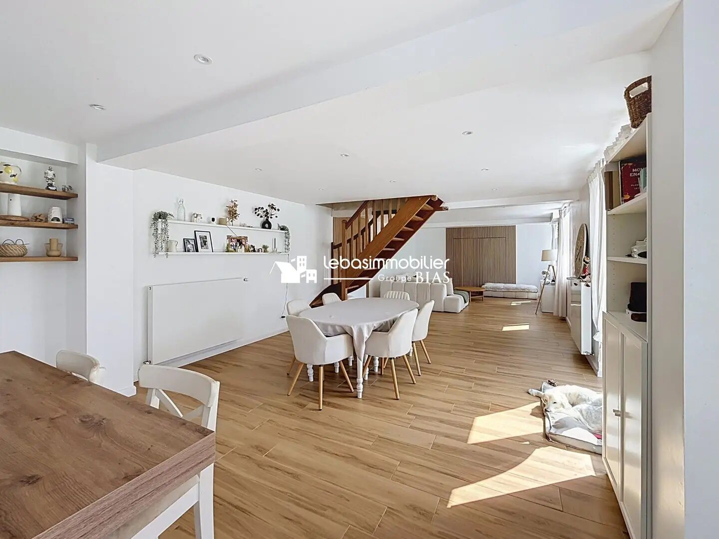 Maison à vendre, 152m², Yvetot