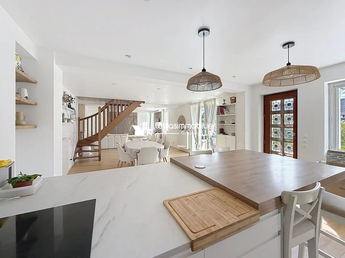 Maison à vendre, 152m², Yvetot
