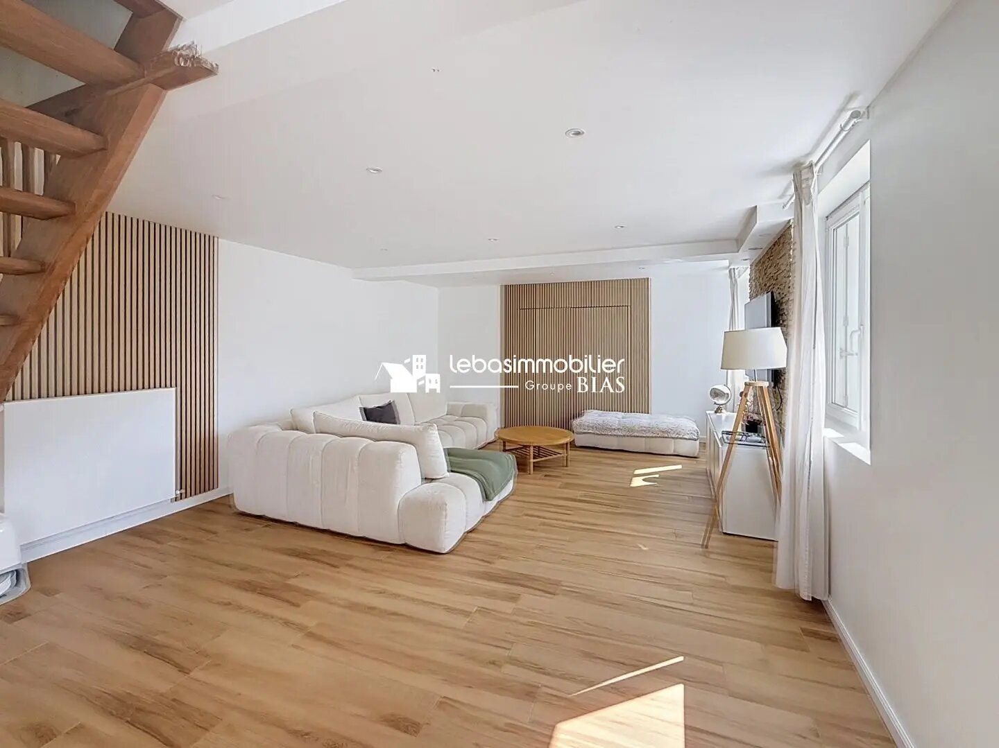 Maison à vendre, 152m², Yvetot