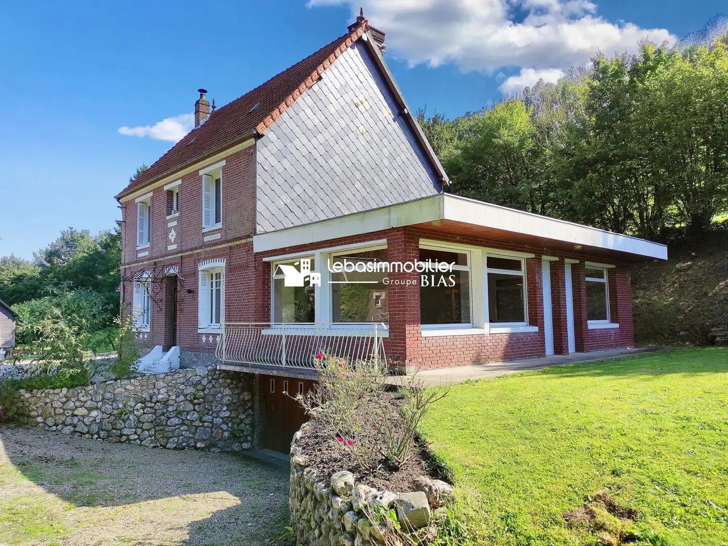Maison à vendre, 194m², Cany-Barville