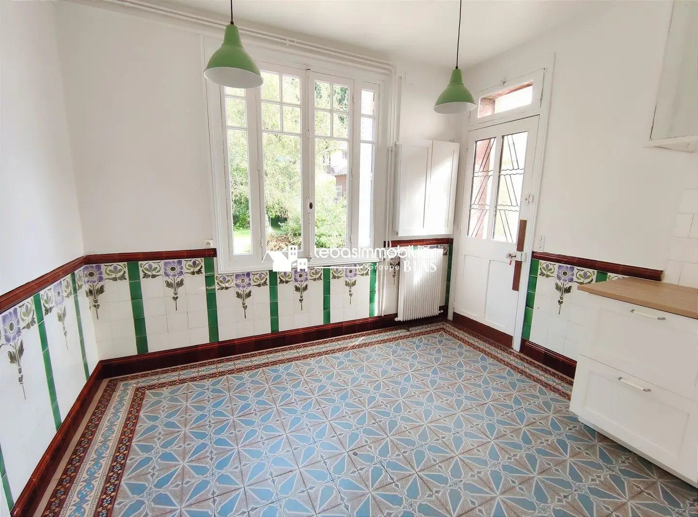 Maison à vendre, 194m², Cany-Barville