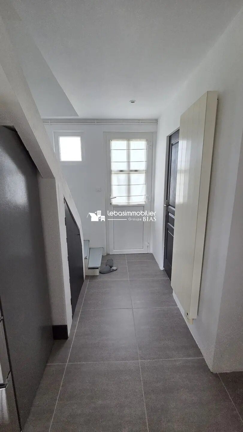 Maison à vendre, 99m², Yerville