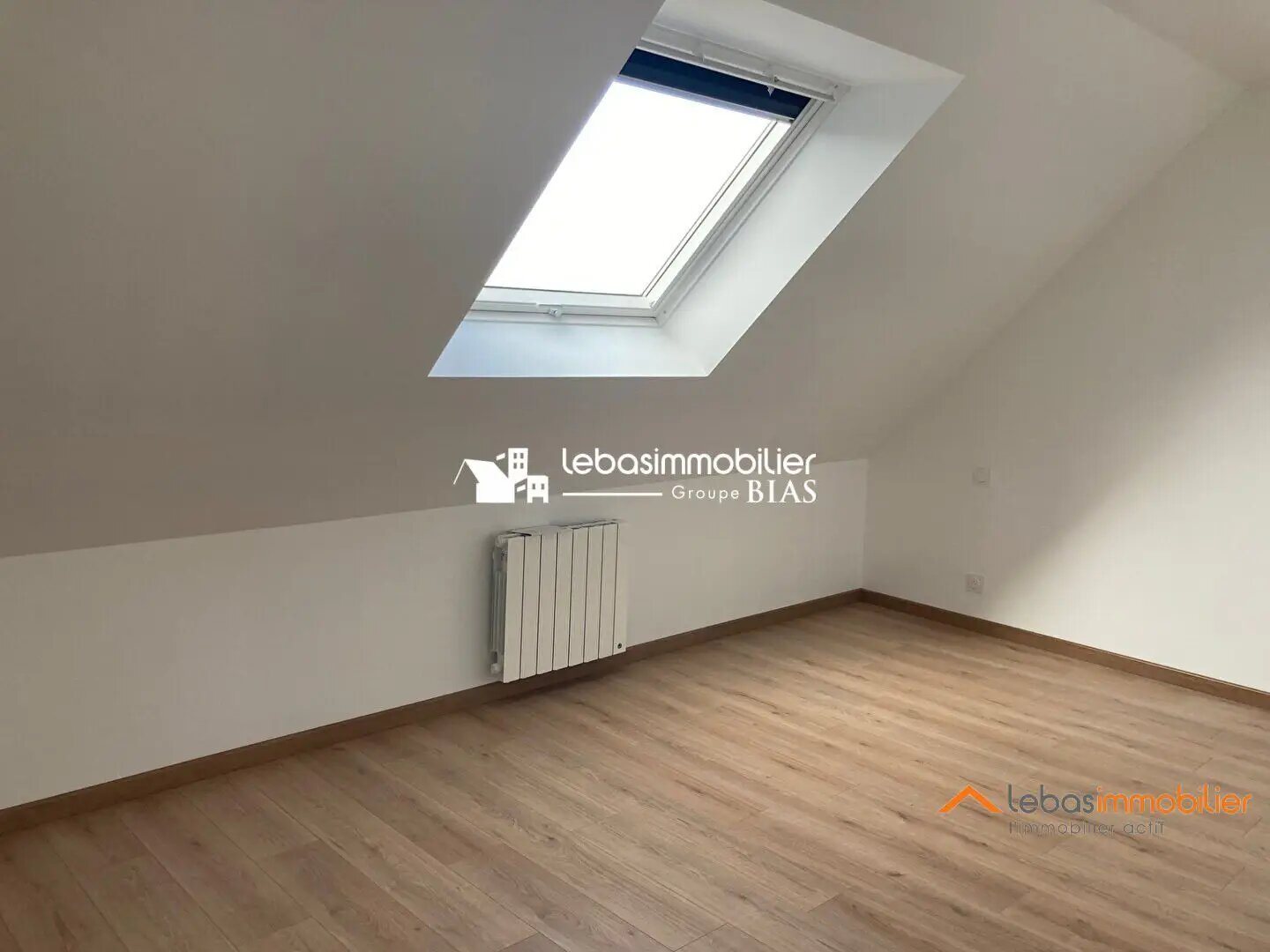 Appartement à louer, 36m², Yerville