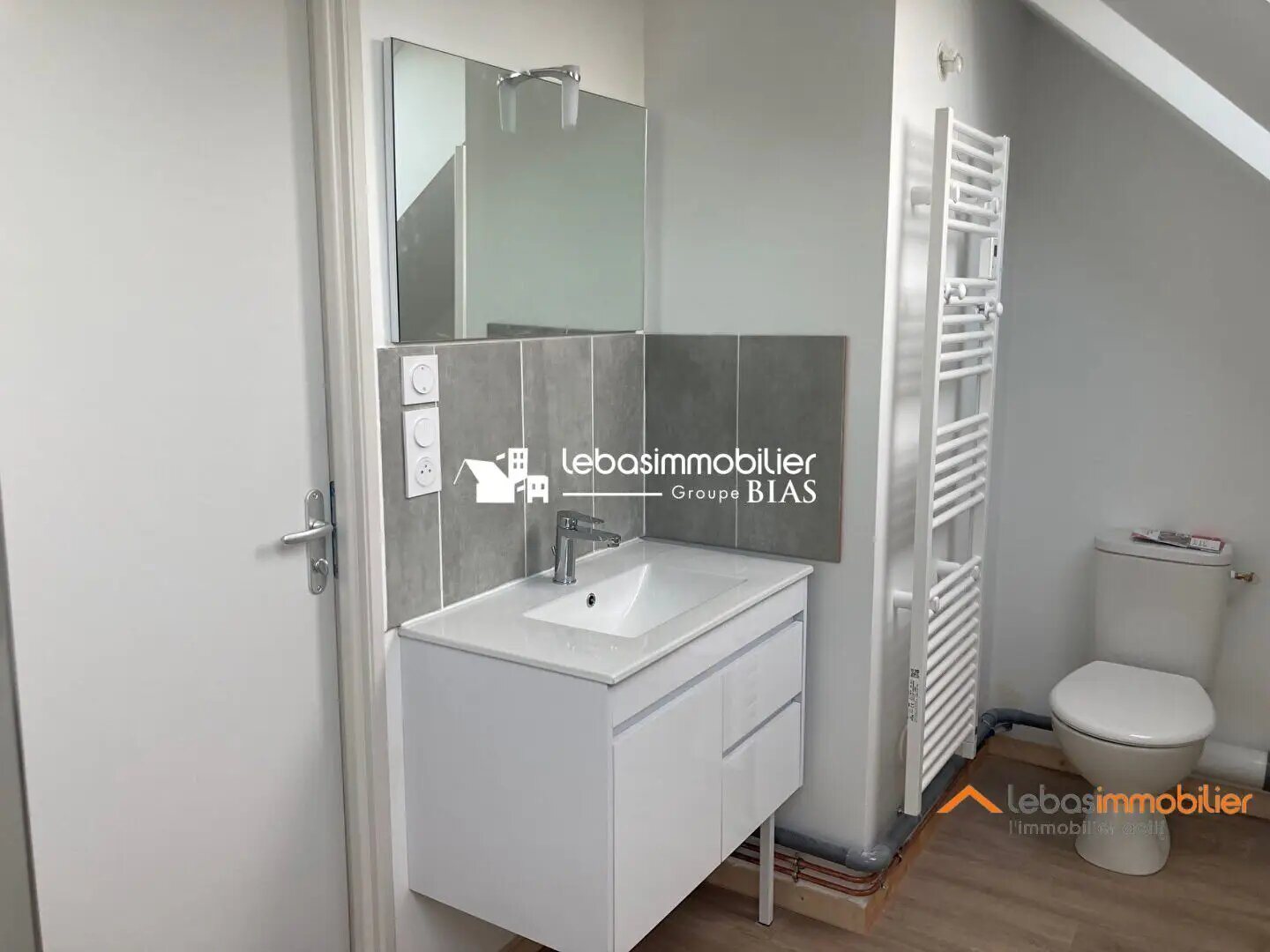 Appartement à louer, 36m², Yerville