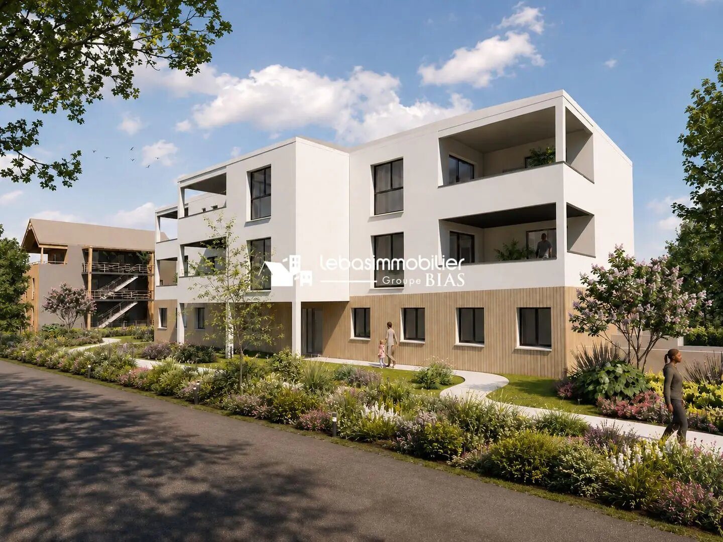 Appartement à vendre, 99m², Yvetot