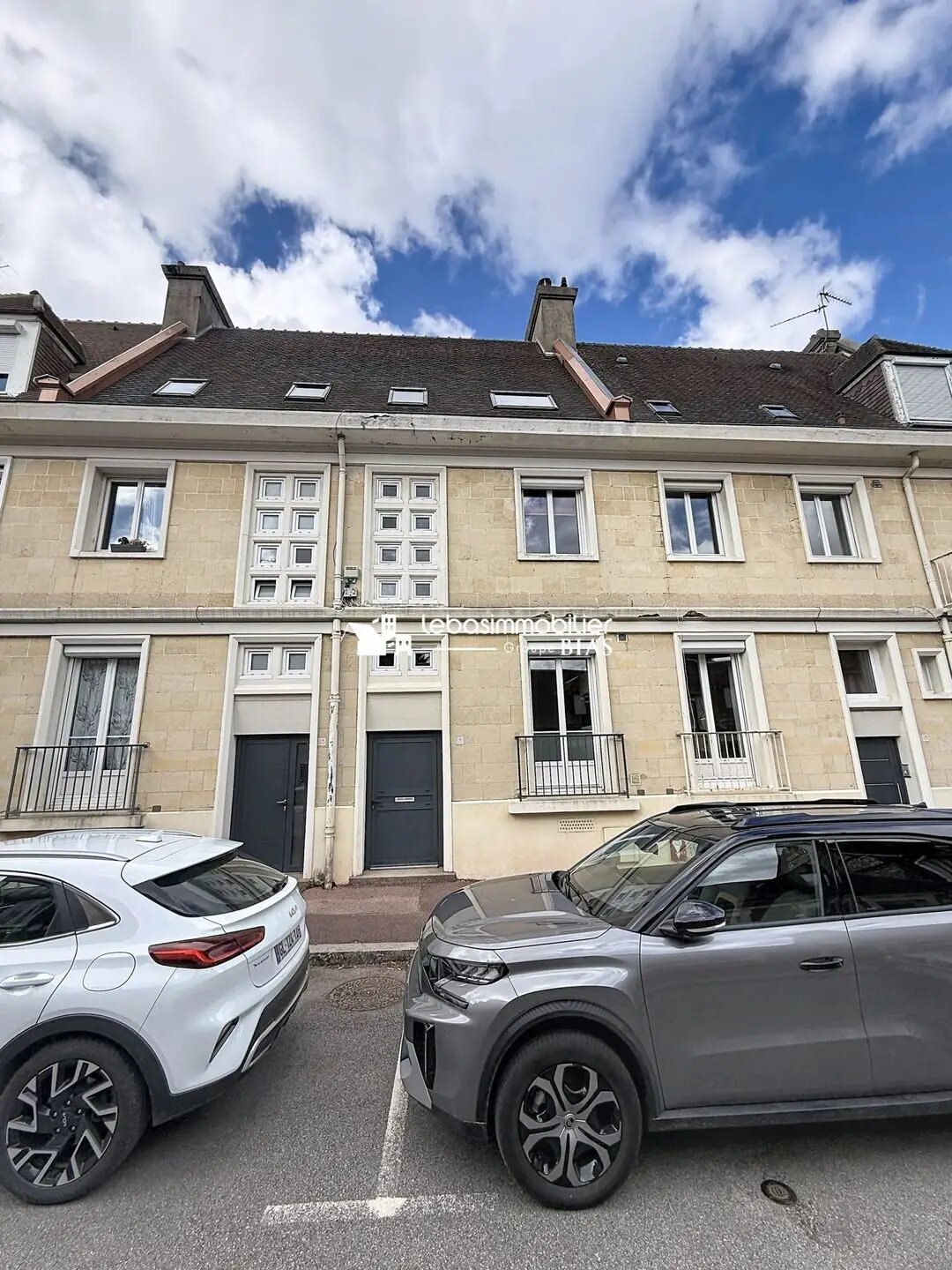 Maison à vendre, 84m², Yvetot