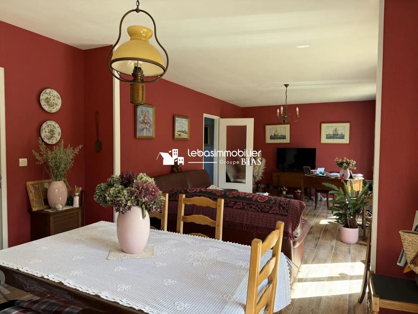 Maison à vendre, 100m², Saint-Arnoult
