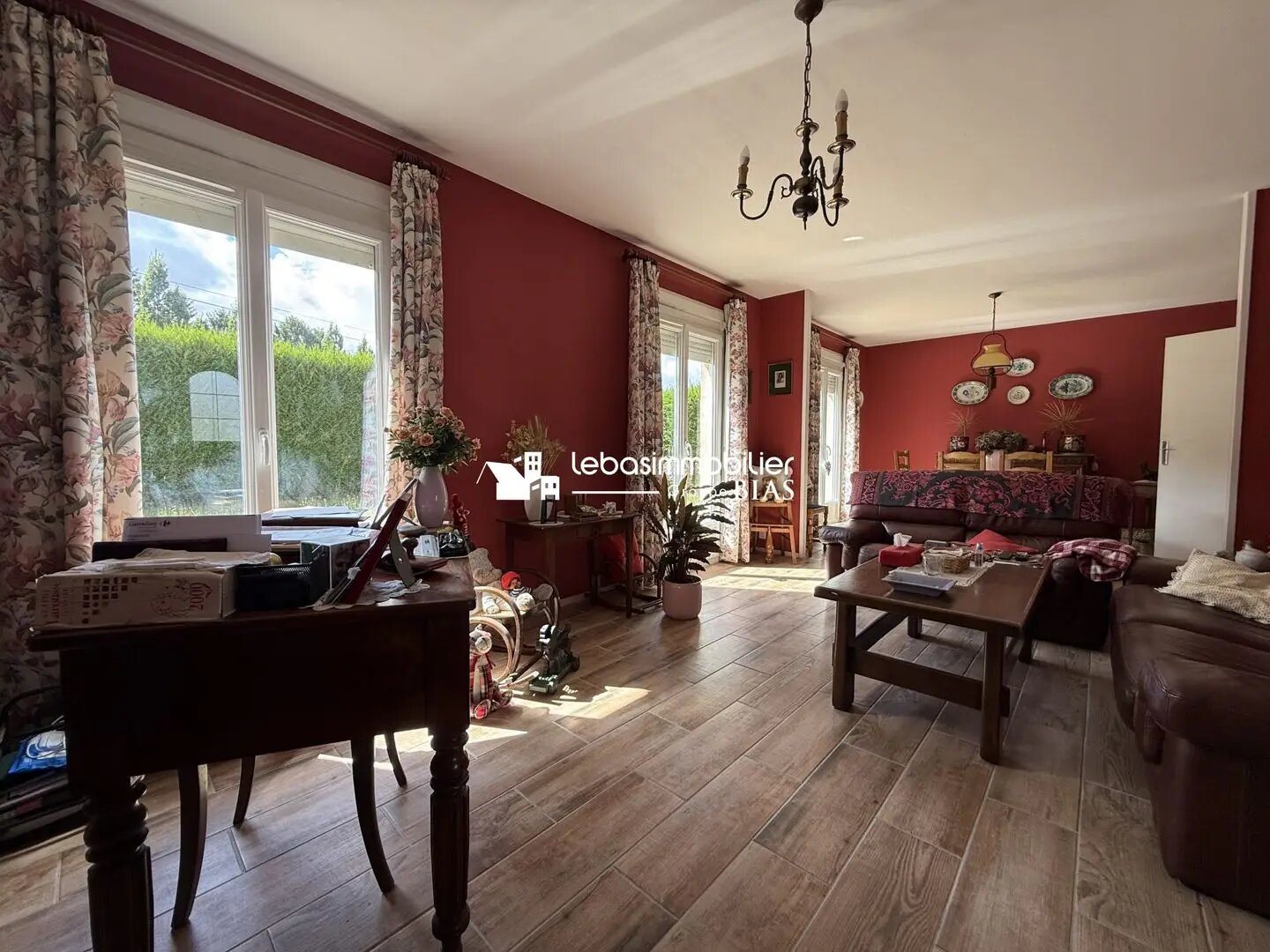 Maison à vendre, 100m², Saint-Arnoult