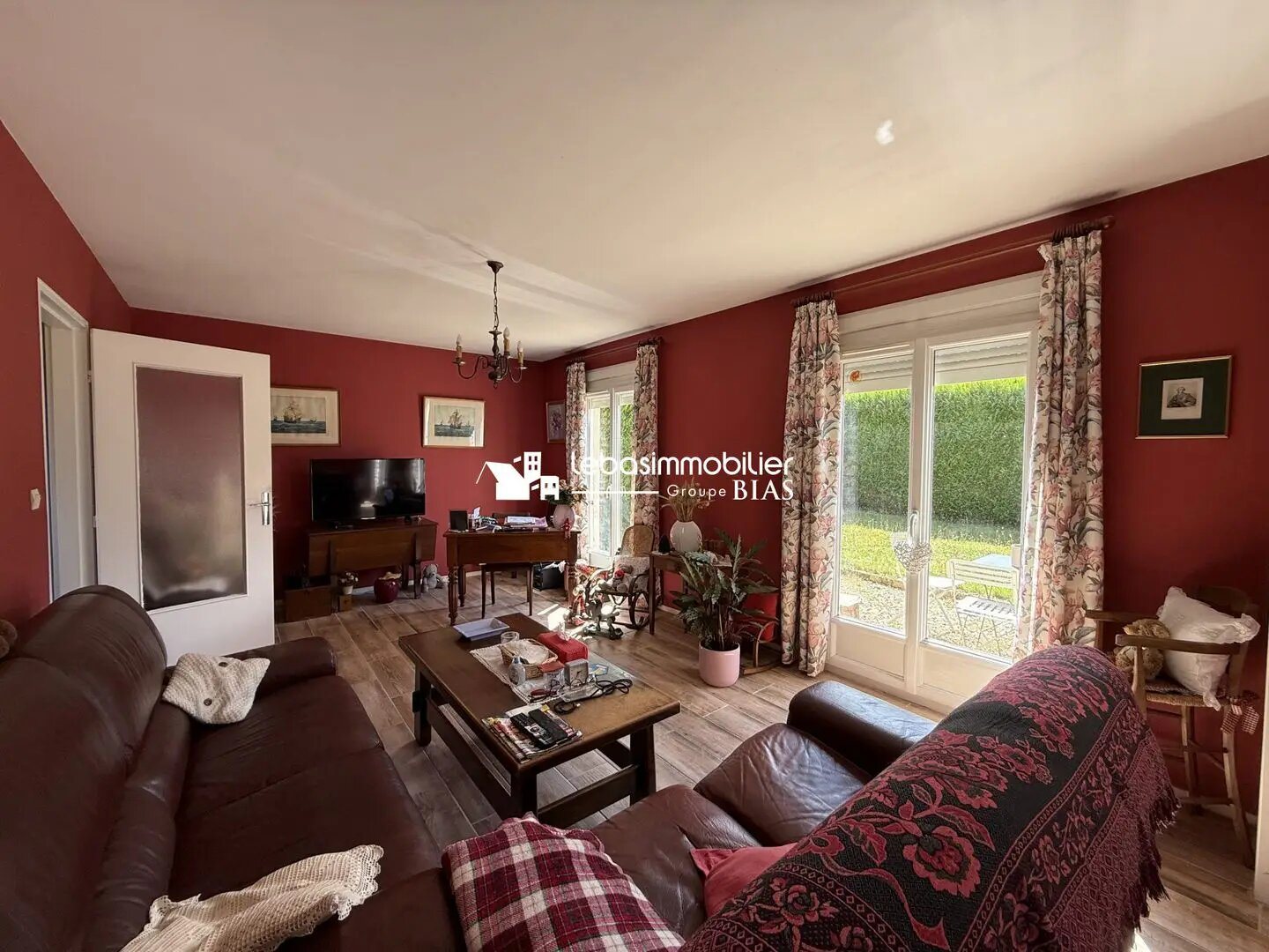 Maison à vendre, 100m², Saint-Arnoult