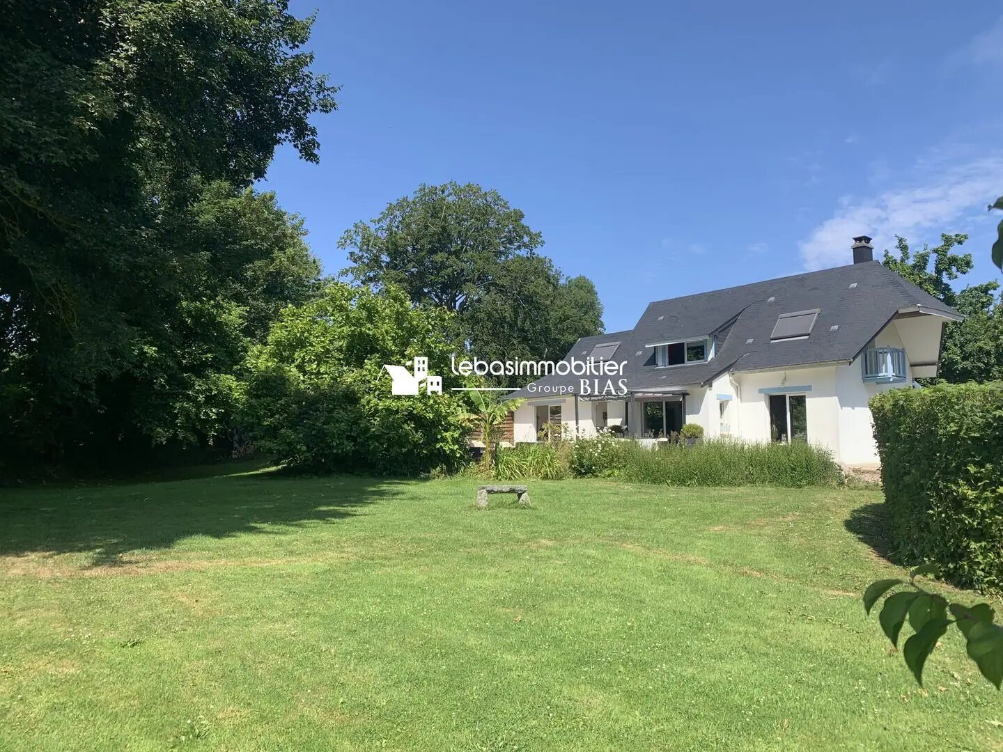 Maison à vendre, 112m², Yerville