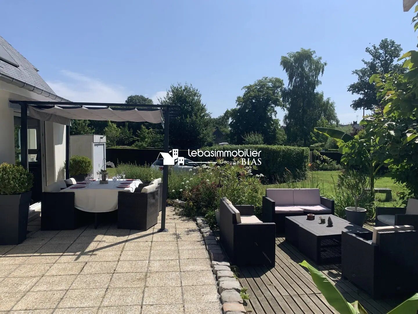 Maison à vendre, 112m², Yerville