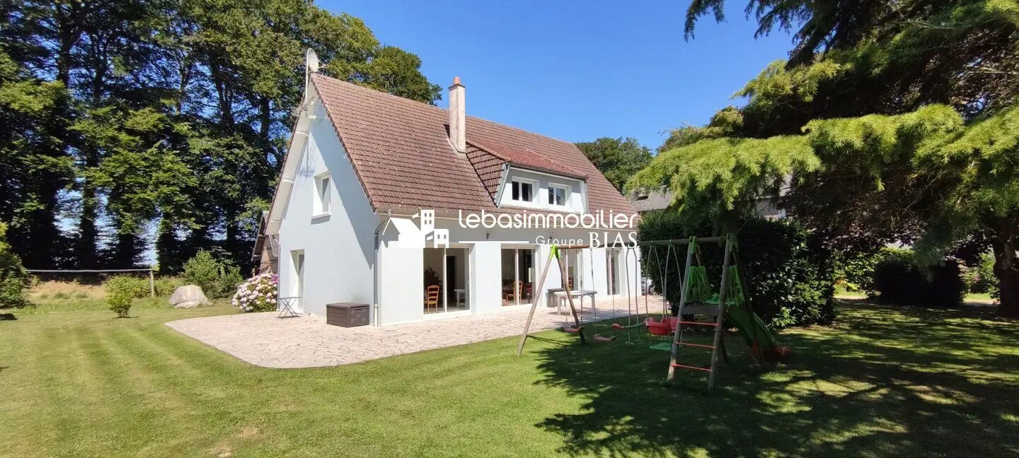 Maison à vendre, 159m², Daubeuf-Serville