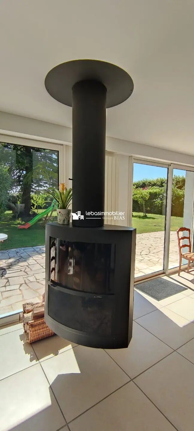 Maison à vendre, 159m², Daubeuf-Serville