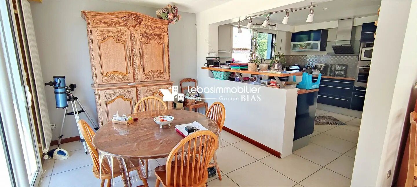 Maison à vendre, 159m², Daubeuf-Serville
