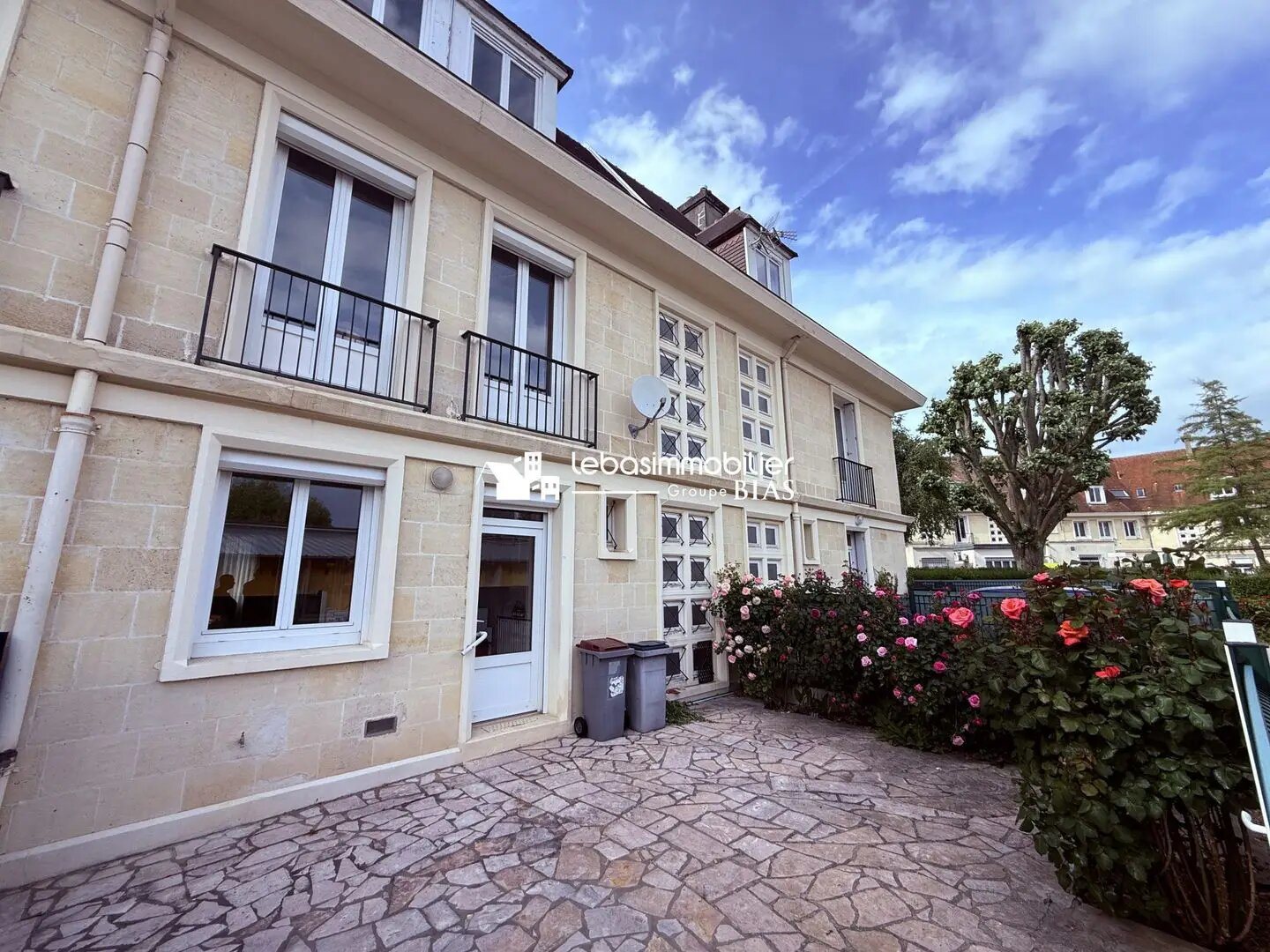 Maison à vendre, 91m², Yvetot