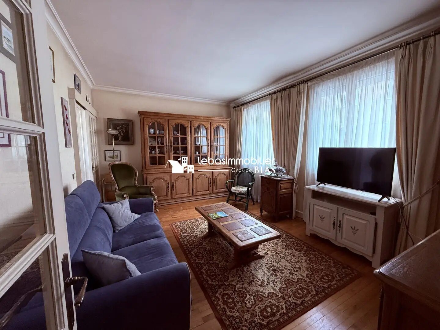 Maison à vendre, 91m², Yvetot