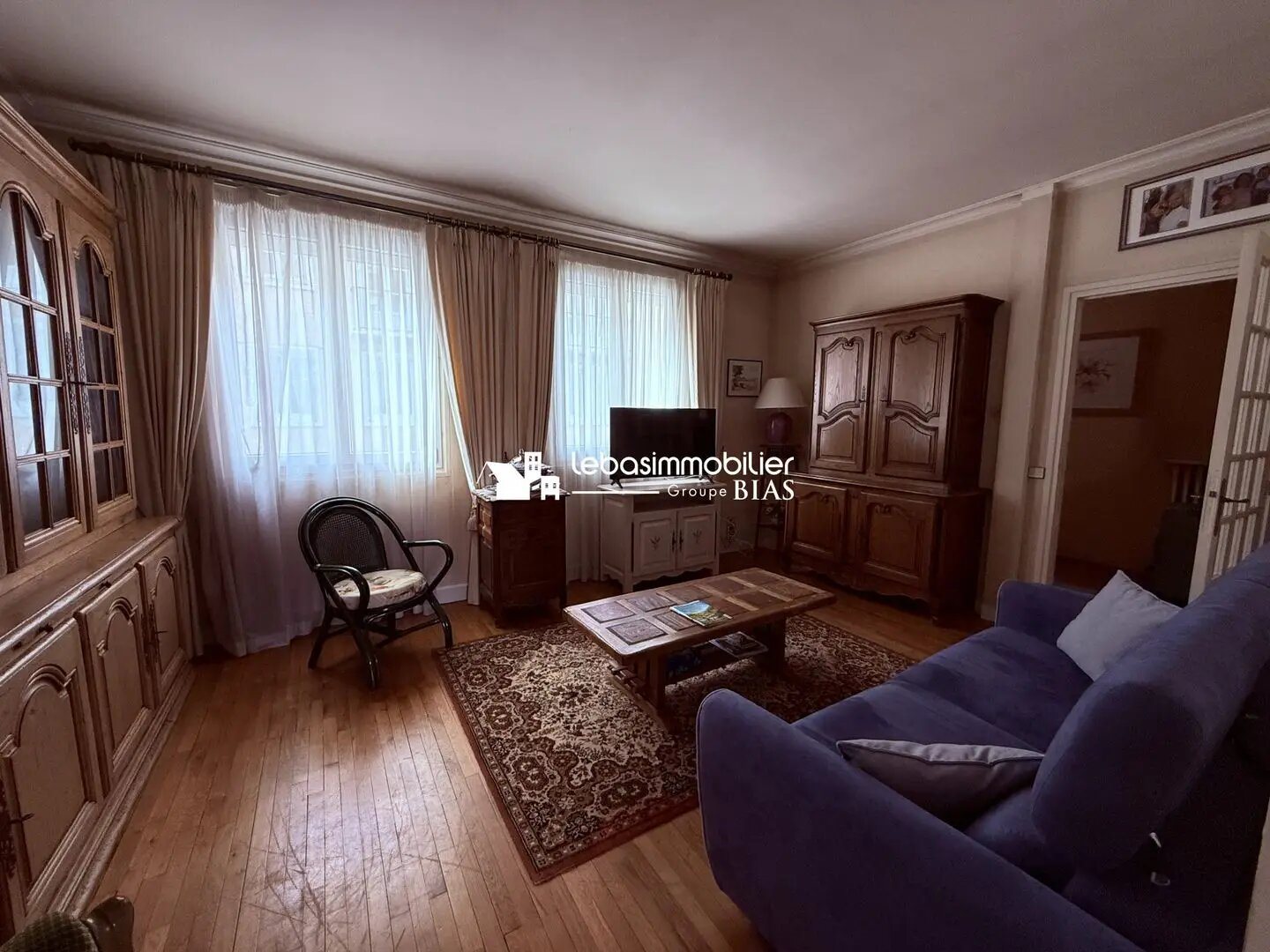 Maison à vendre, 91m², Yvetot