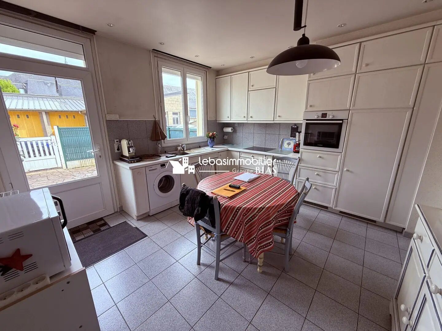 Maison à vendre, 91m², Yvetot